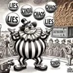 The War on Truth: How Authoritarians Exploit Modern Media