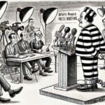 Crime as Usual: How the Media Normalizes the Unthinkable
