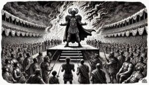 Read more about the article The Dark Enlightenment: From Fringe Theory to Government Takeover