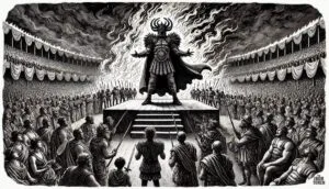 Read more about the article The Dark Enlightenment: From Fringe Theory to Government Takeover